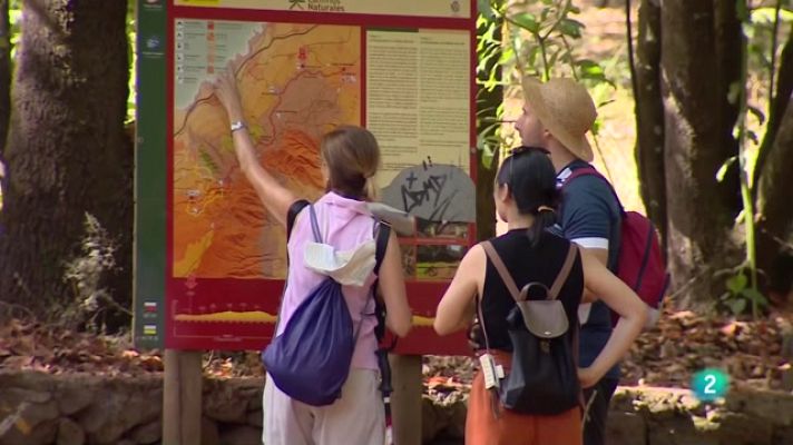 Telecanarias - Telecanarias 2 - 05/05/2023