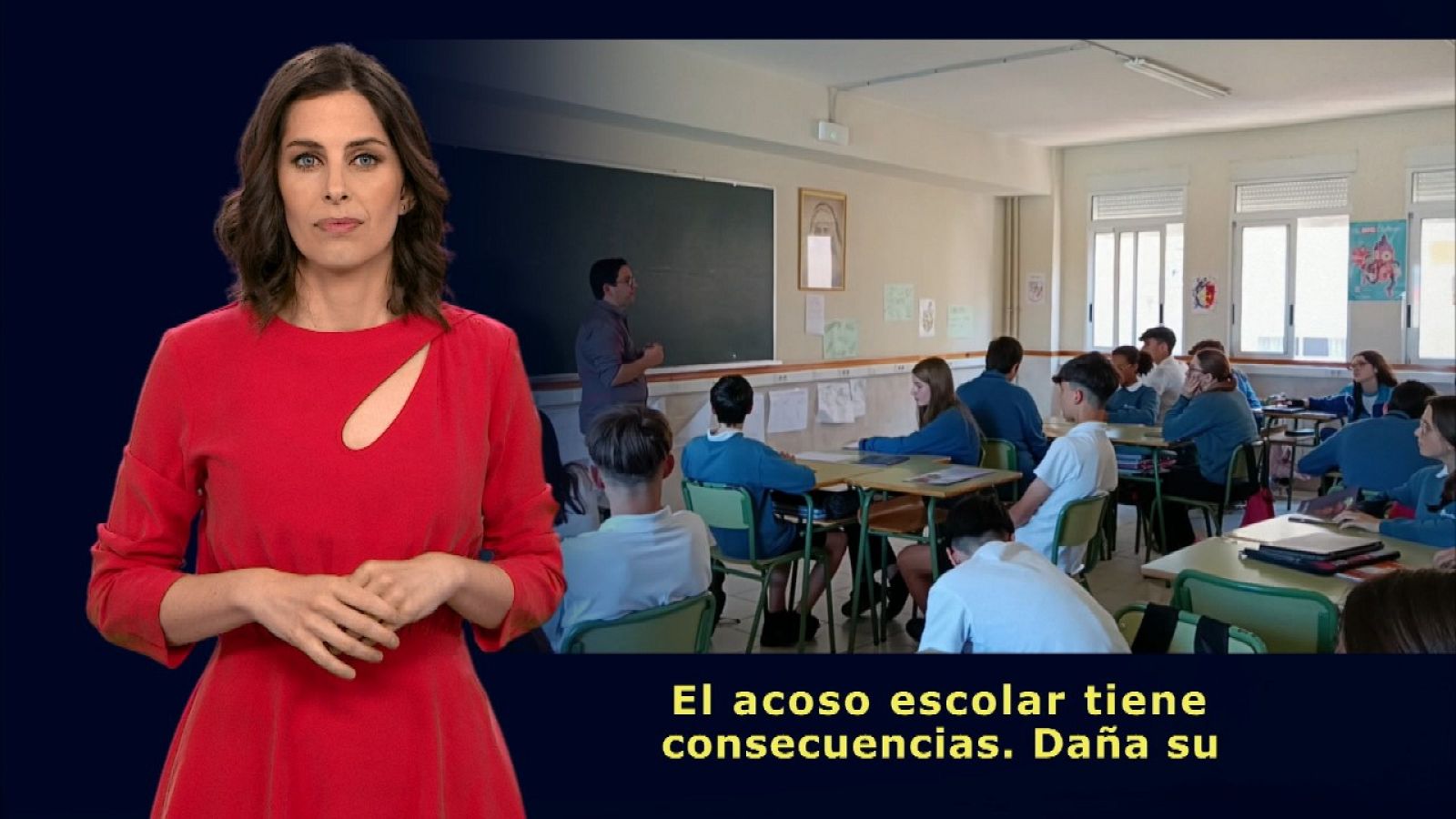 En lengua de signos - 06/05/23 - ver ahora