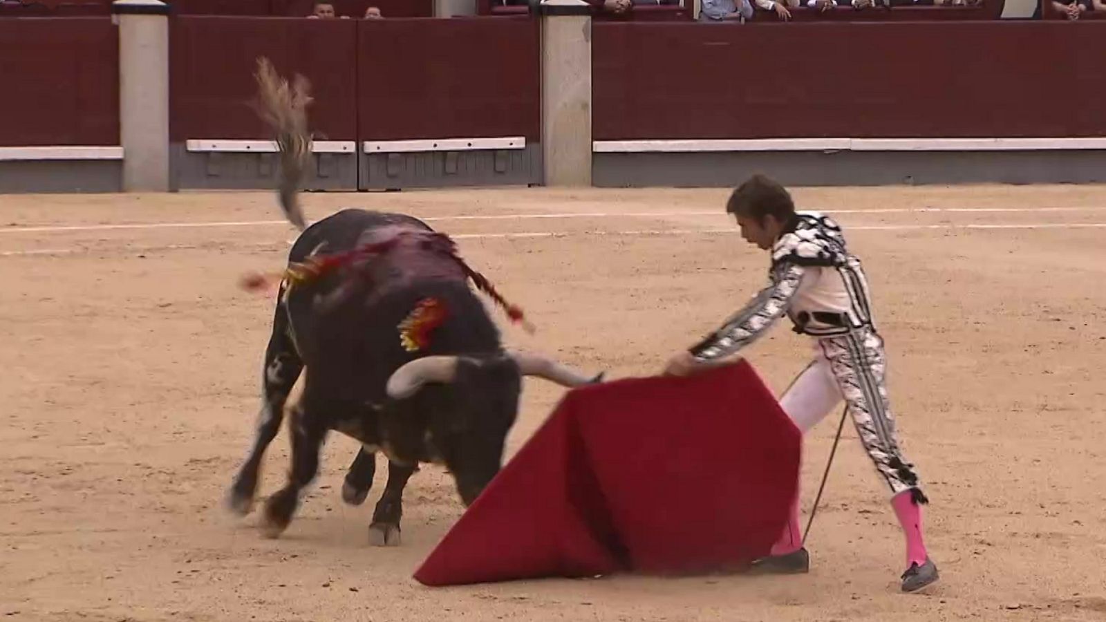 Tendido cero - 06/05/23 - ver ahora