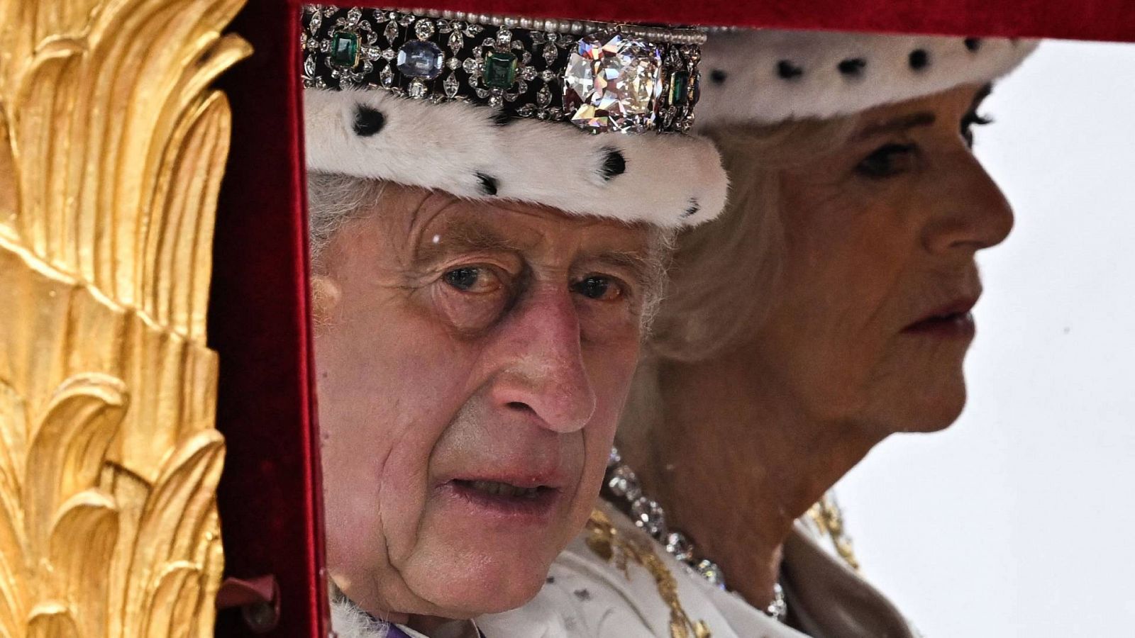 Coronación Carlos III | Los retos del nuevo monarca