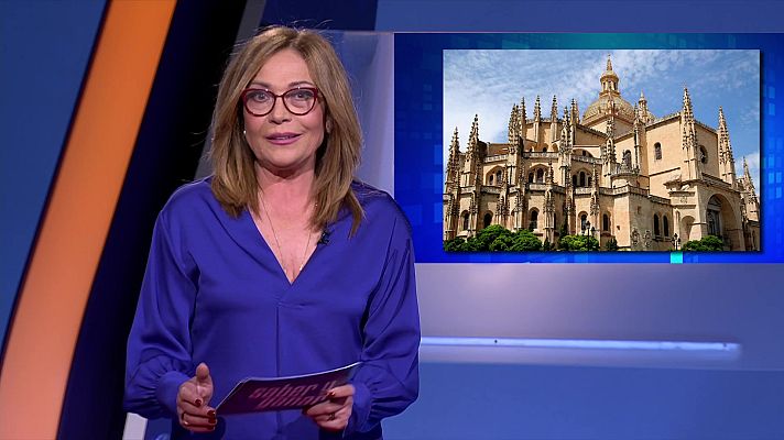 Saber y ganar - Saber y ganar. Edición de fin de semana - 06/05/23