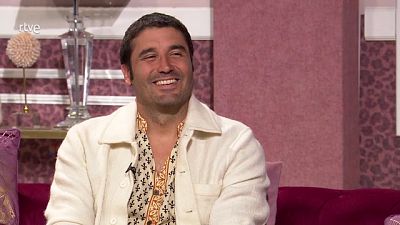 Los tramposos (presentación)