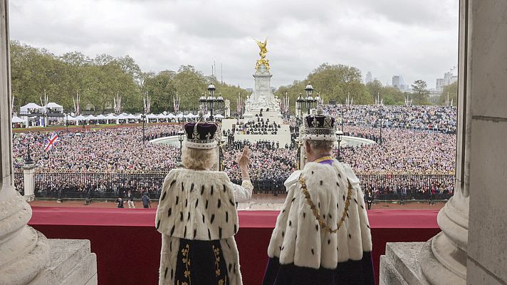 Telediario en lengua de signos - Telediario - 21 horas - 06/05/23 - Lengua de signos