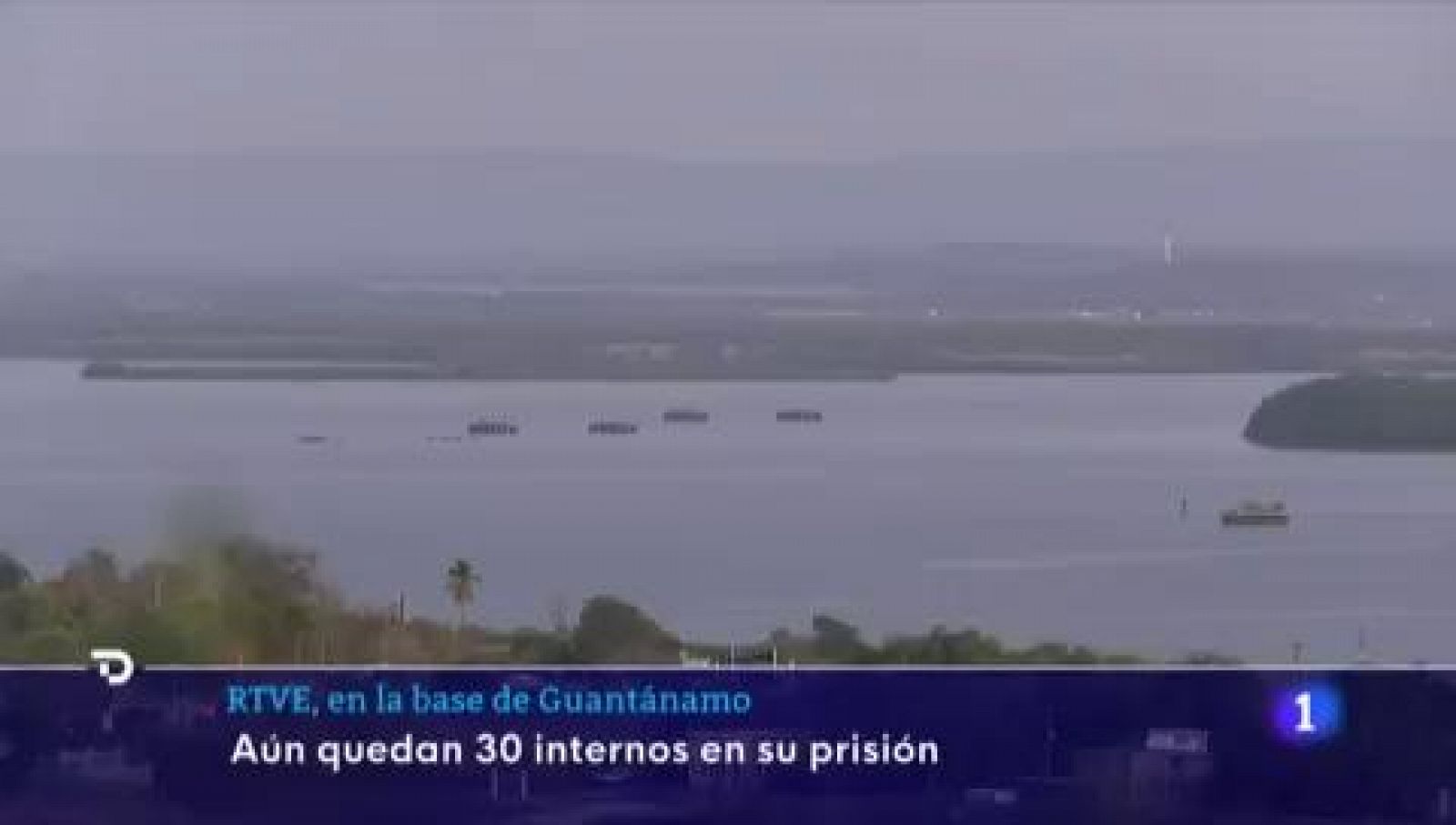 Guantánamo, la cárcel más cara del mundo | Ver