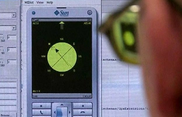 Ciencia y tecnología en Rtve.es - Ayuda para el inmigrante ilegal