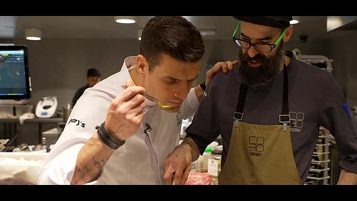 Zoom Tendencias - Zoom tendencias - 07/05/23