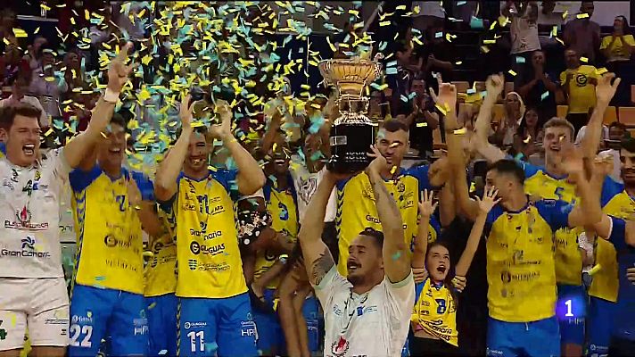 Telecanarias - Canarias en 2' - 07/05/2023