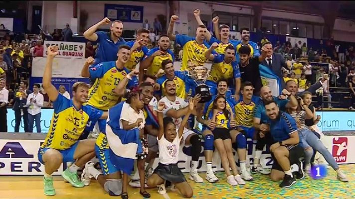 Telecanarias - Telecanarias - 07/05/2023