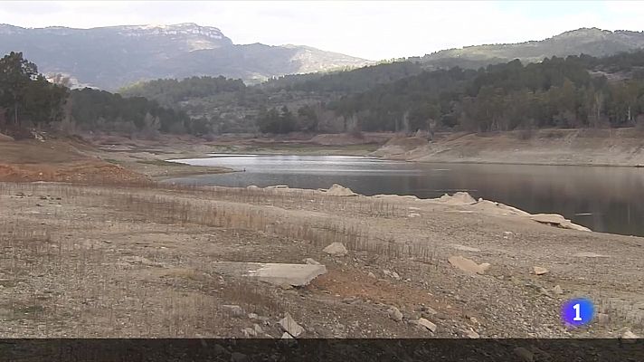 L'Informatiu - L'Informatiu - 07/05/2023