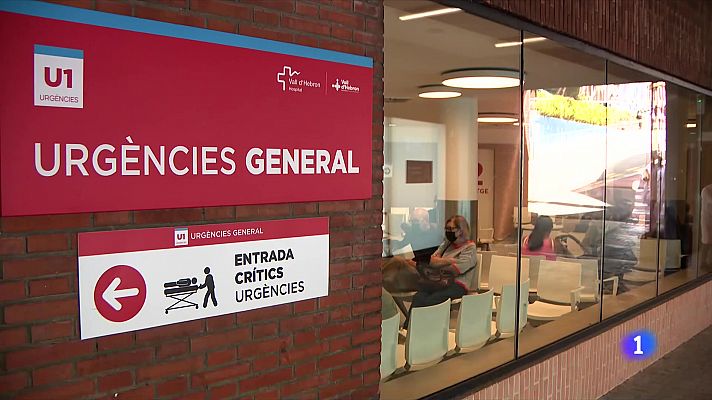 Els hospitals canvien després de la pandèmia