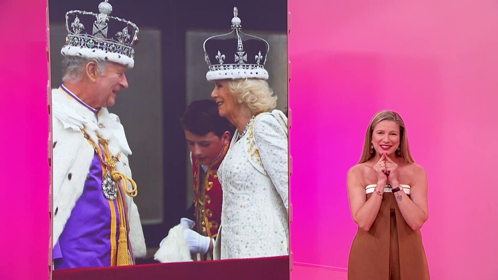 Corazón - 07/05/23 - ver ahora