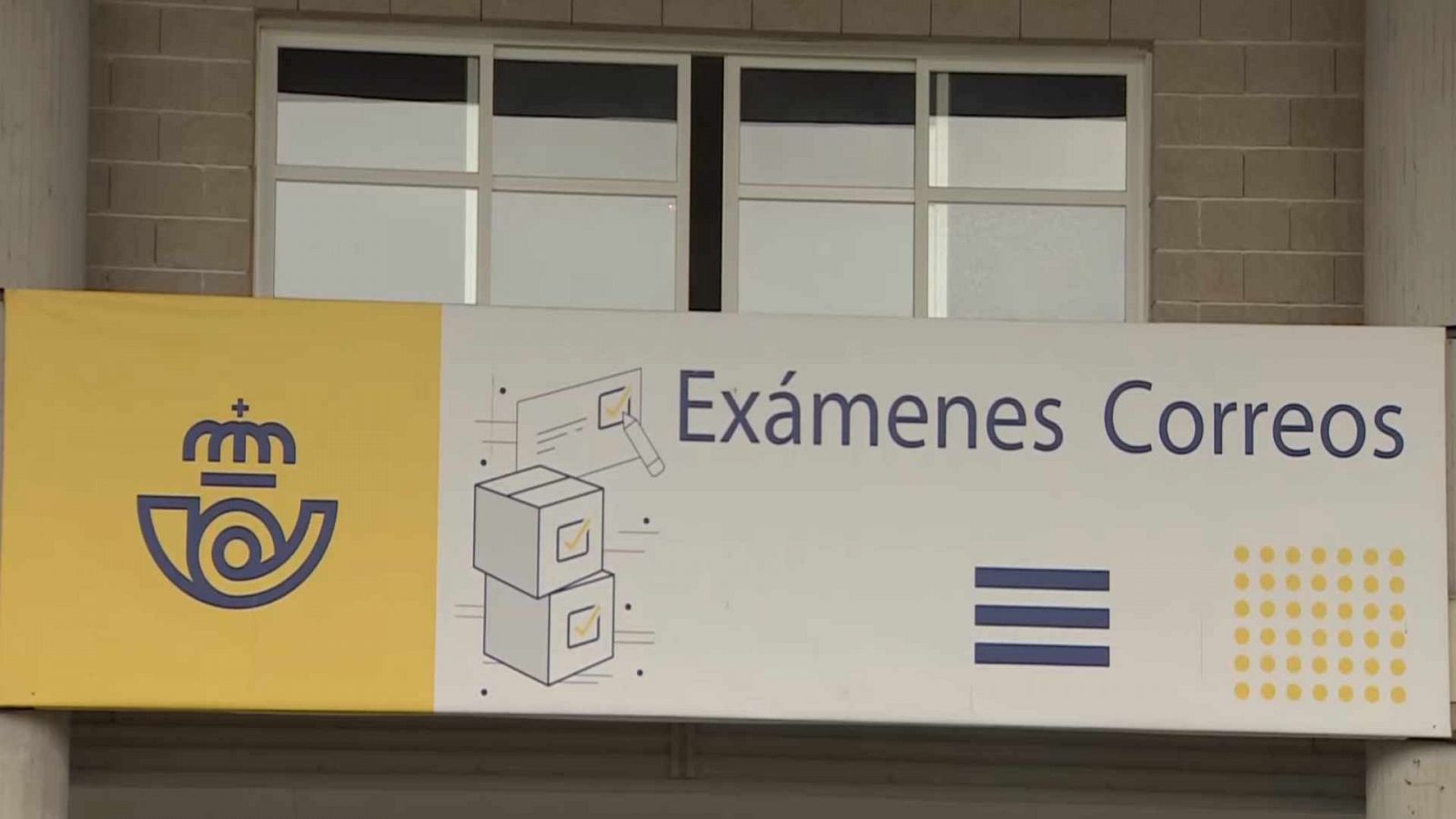 Correos arranca las oposiciones de su mayor oferta de empleo en décadas