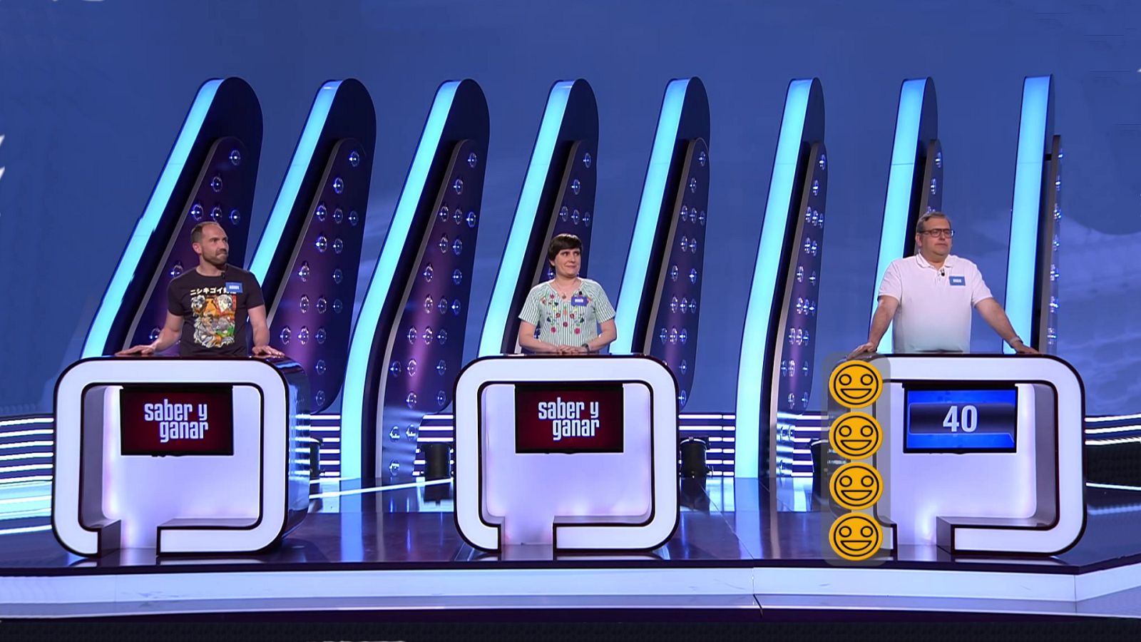 Saber y ganar. Edición de fin de semana - 07/05/23 - ver ahora