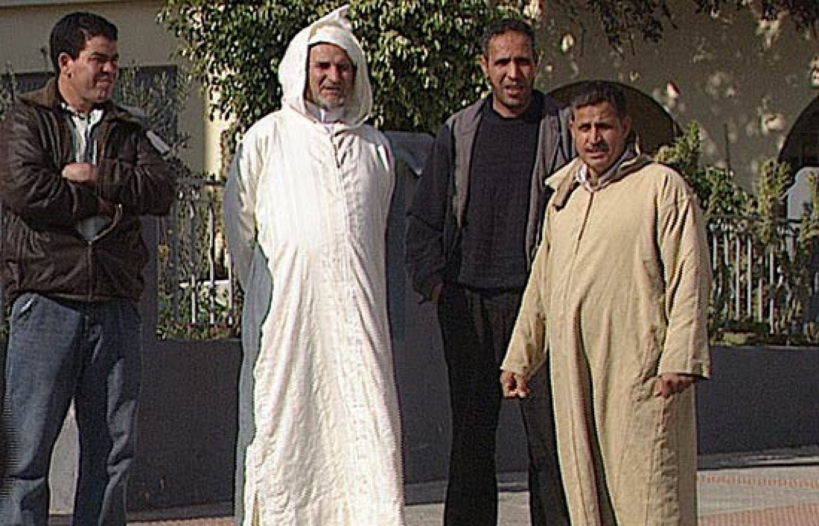 Diez años después de los sucesos de El Ejido volvemos al pueblo para ver como están las cosas | Ver