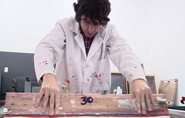 La 2 Noticias - Se buscan Ryan McGinness