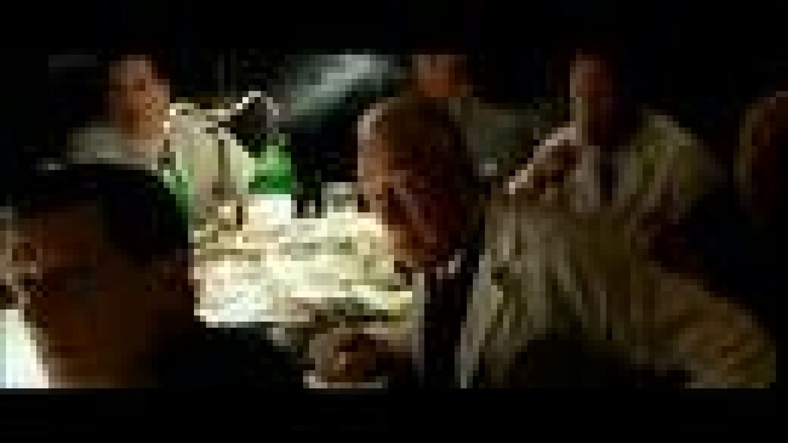 'Shutter Island', lo último de Scorsese y DiCaprio | Ver