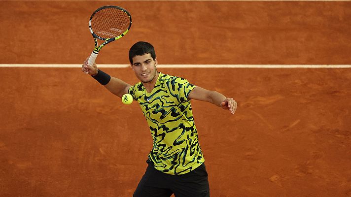 Telediario en lengua de signos - Telediario - 21 horas - 07/05/23 - Lengua de signos