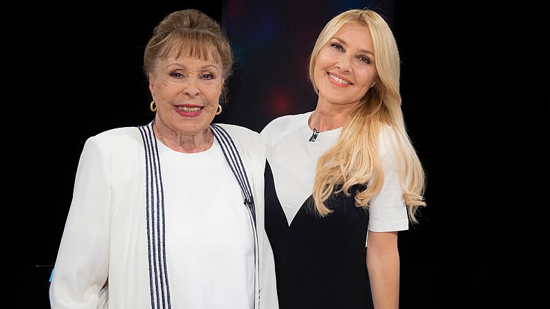 Versi�n espa�ola - Un dios salvaje (presentaci�n) - ver ahora