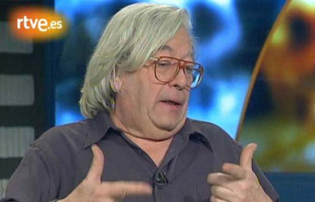 Cine en el Archivo de RTVE - Especial Antonio Mercero