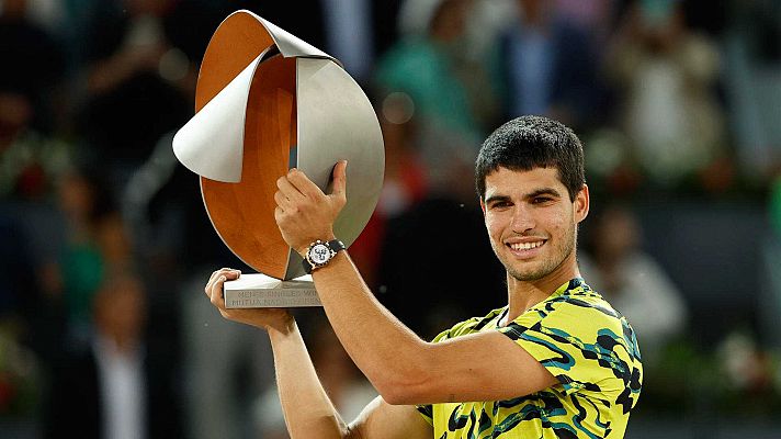 Telediario Matinal - Telediario Matinal en Cuatro Minutos 08/05/2023