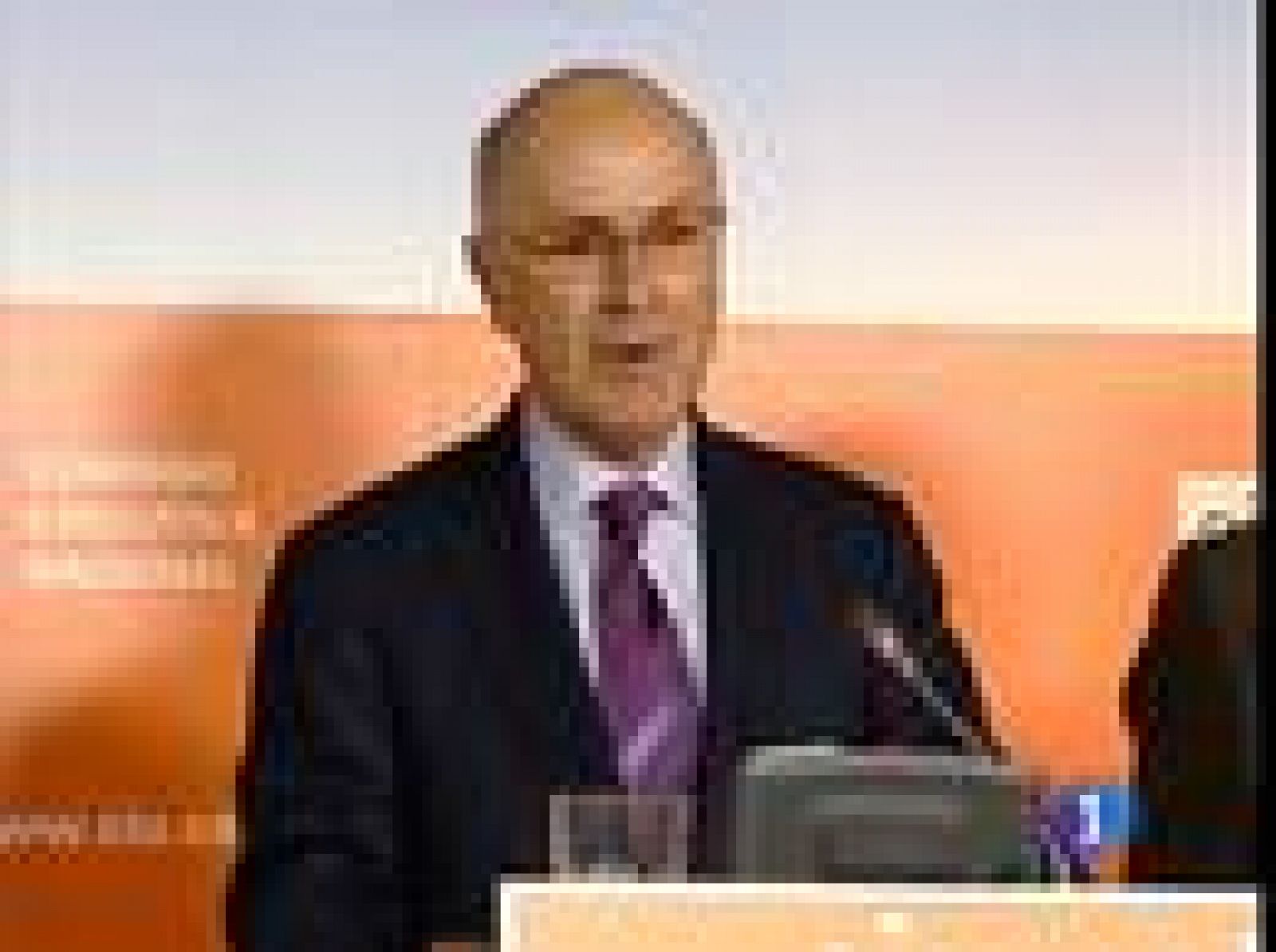 Zapatero comparecerá a petición propia en el Congreso para contar los planes del Gobierno | Ver