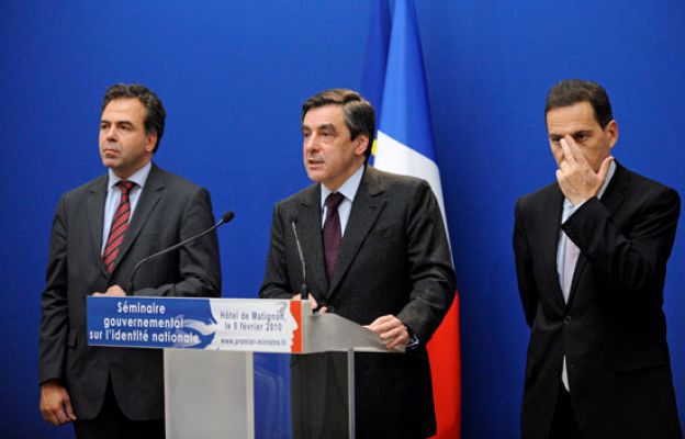  - ¿Qué es ser francés?