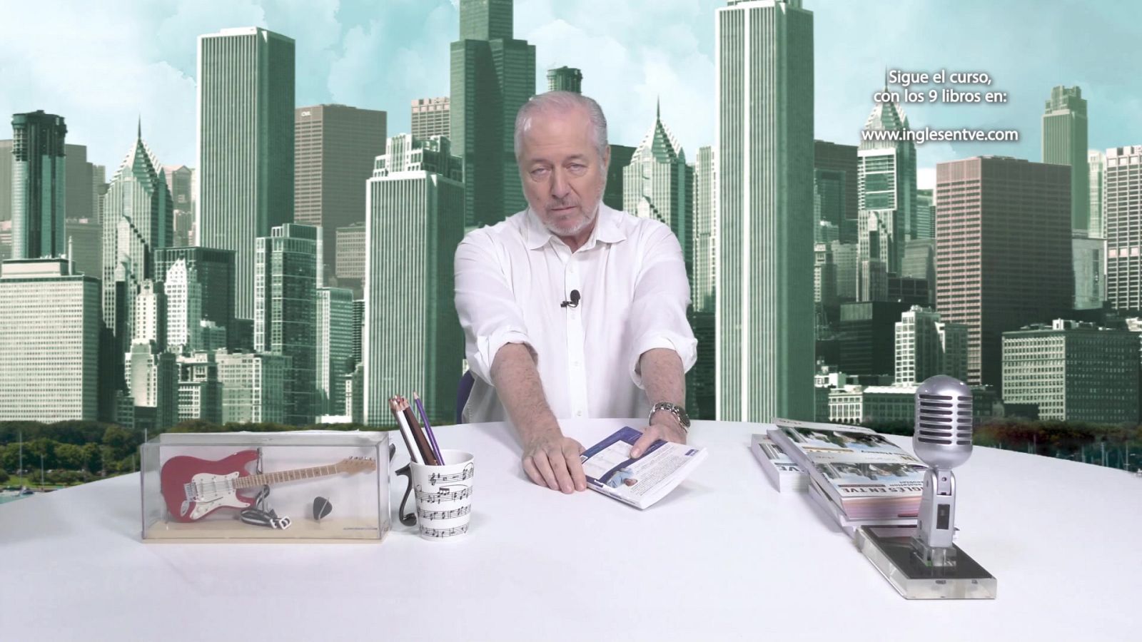 Inglés en TVE - Programa 761 - ver ahora