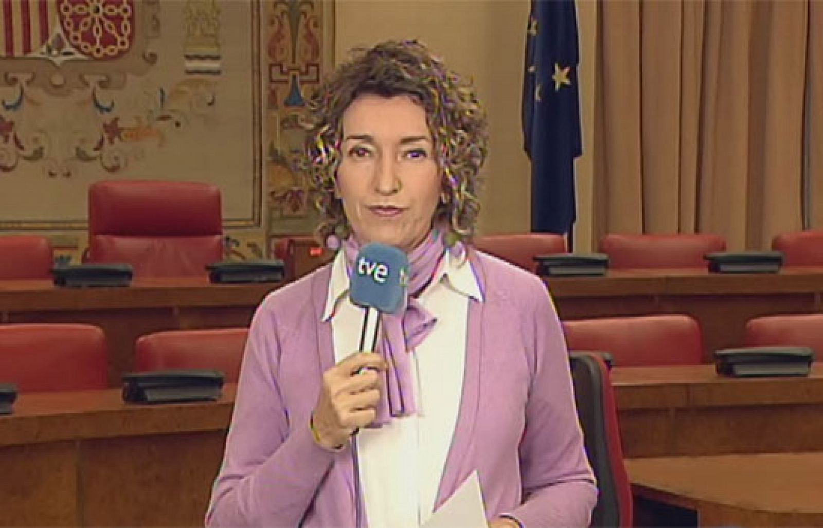 Sin programa: El Parlamento reanuda sesiones | RTVE Play