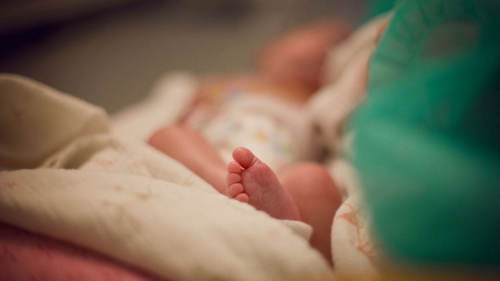 Marcapasos sin cables a un bebé prematuro: "Se abre una puerta a nueva forma de estimular el corazón" - Ver ahora