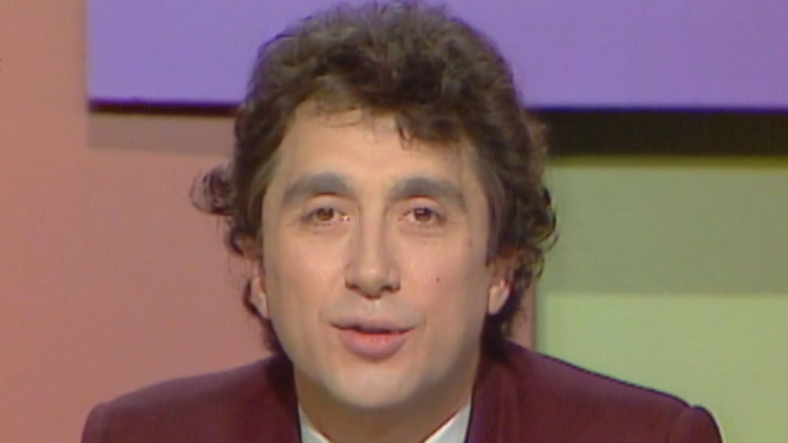 Nosotros - 06/06/1984