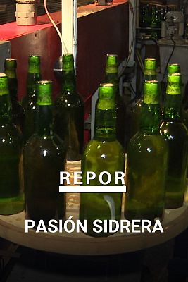 Repor - Pasión sidrera