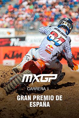 Gran Premio de España de Motocross