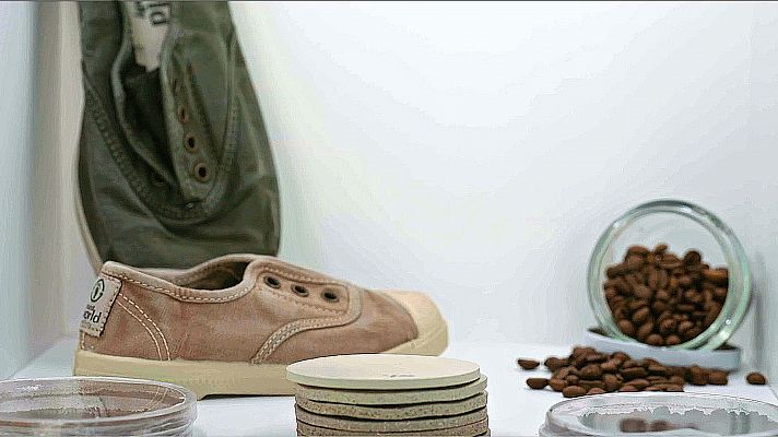 Brigada Tech - Brigada Tech: uso de la tecnología para mejorar el calzado