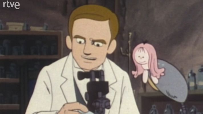 Los sabios - Fleming