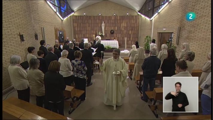 La Missa - 07/05/2023