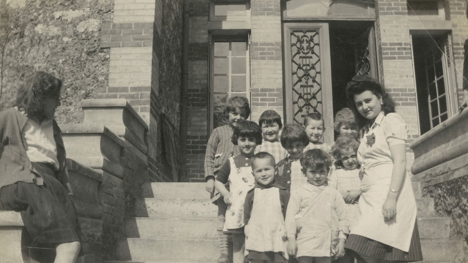 Documentos TV - Una vida nos separa - Ver ahora