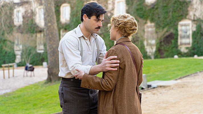 La promesa - Episodio 93