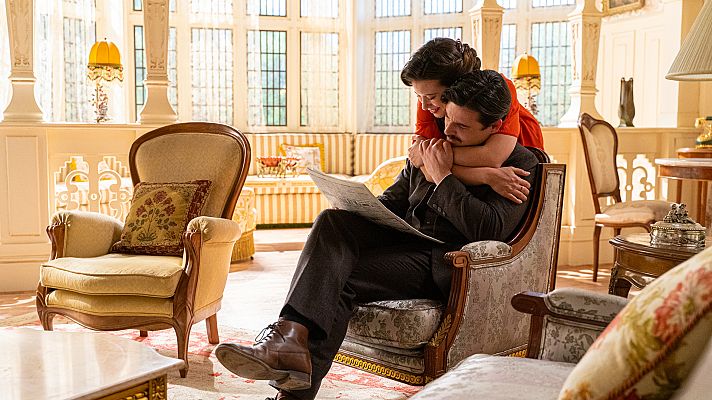 La promesa - Episodio 94