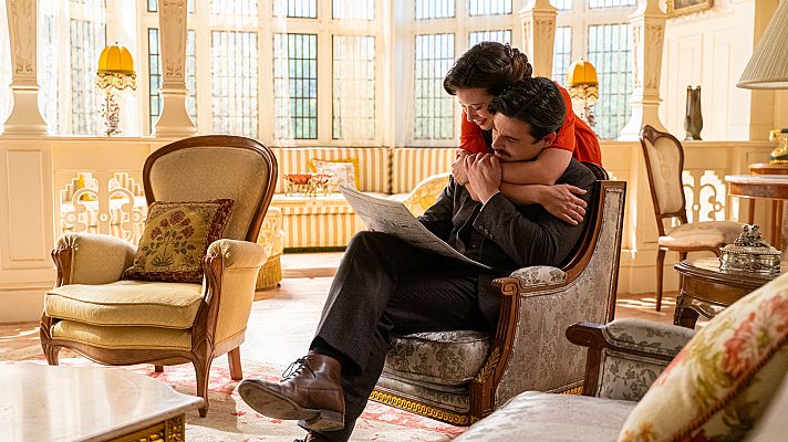 La promesa - Episodio 94