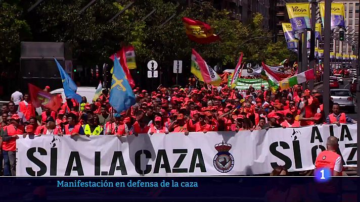 Informativo Telerioja - Informativo Telerioja  - 08/05/23