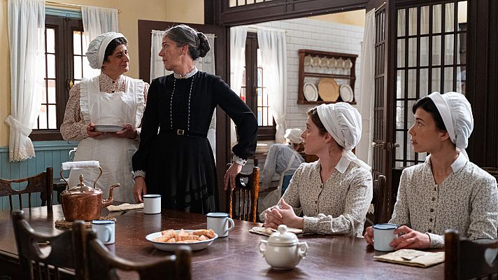 La promesa - Episodio 95