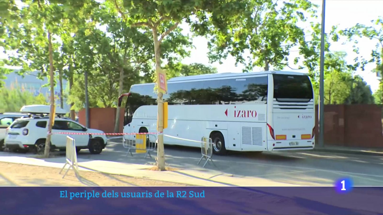 L'Informatiu - 08/05/2023 - veure ara