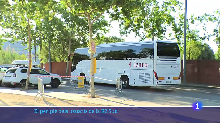 L'Informatiu - L'Informatiu - 08/05/2023