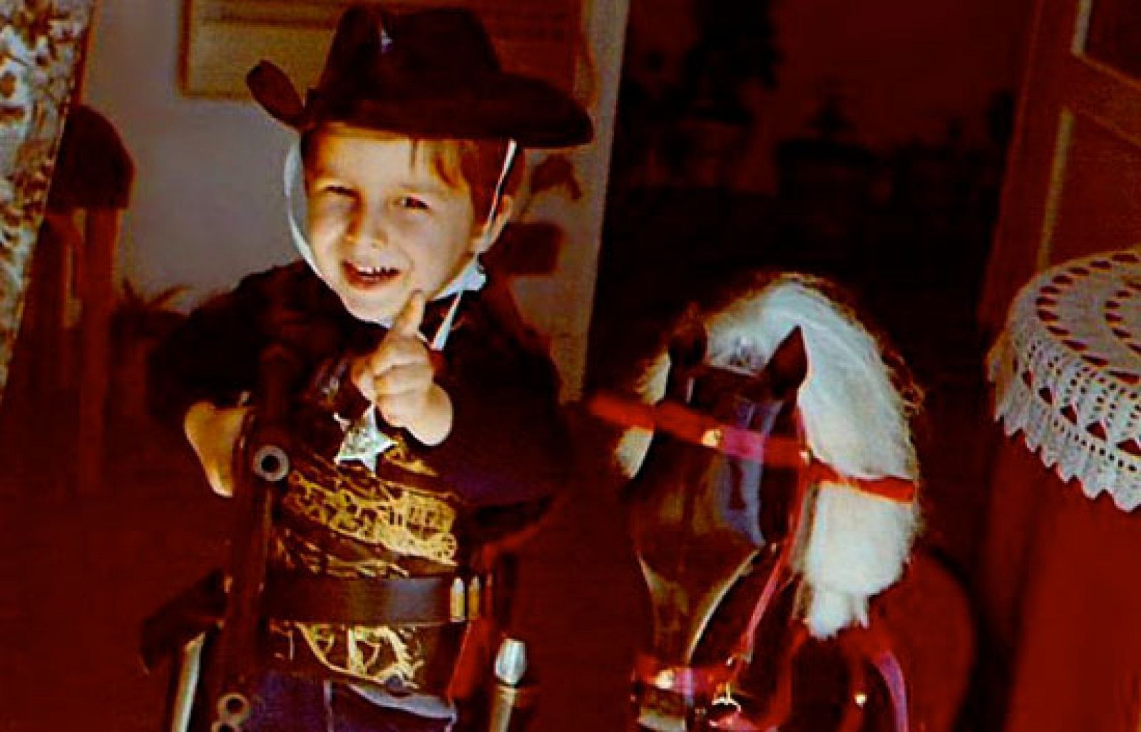 Volver con... - Alberto San Juan - Volver con... | Ver