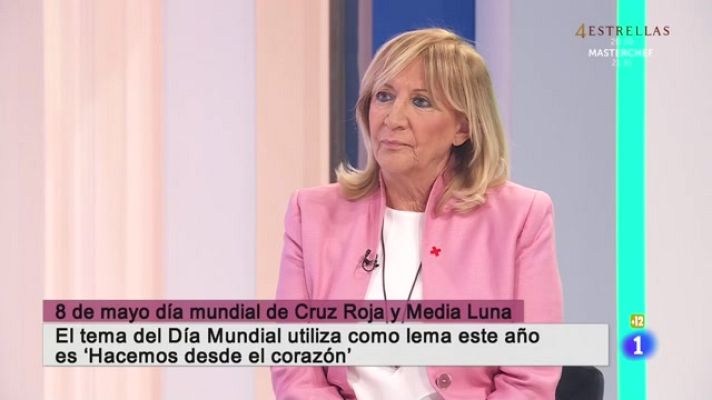 Cerca de ti - Cerca de ti - 08/05/2023