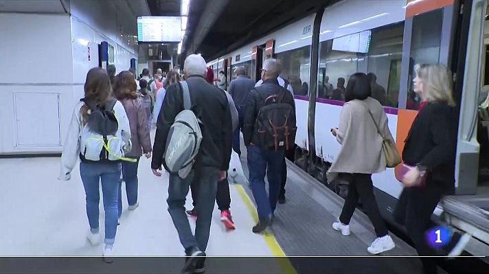 L'Informatiu - L'Informatiu 2 - 08/05/2023