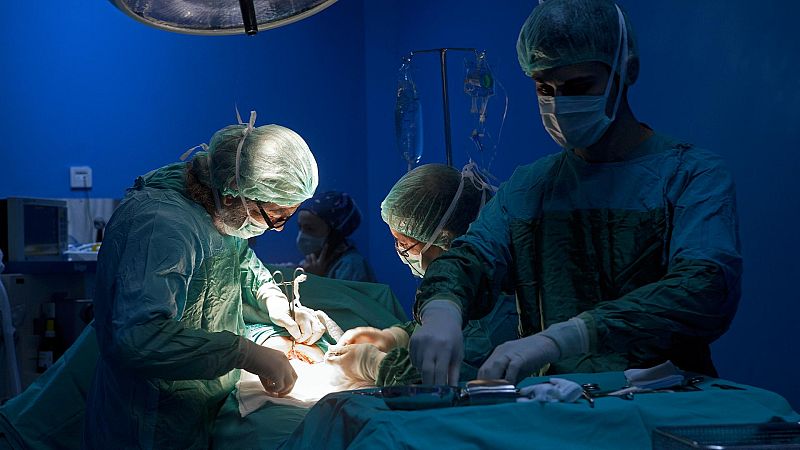 La Fe de Valencia implanta con éxito un marcapasos sin cables a un bebé prematuro por primera vez en Europa