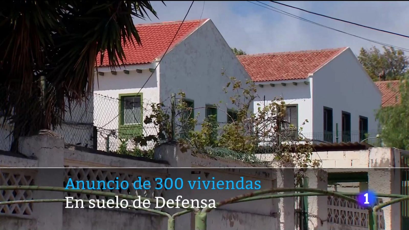 Canarias en 2' - 08/05/2023