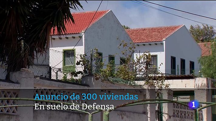 Telecanarias - Canarias en 2' - 08/05/2023