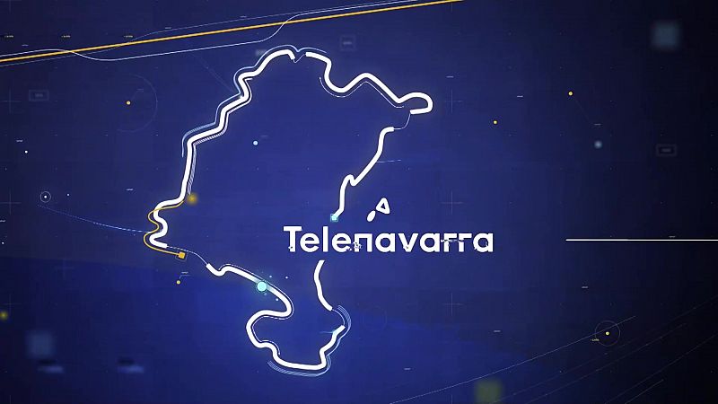 Telenavarra 2 -8/5/2023